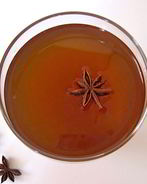 Праздничный чай