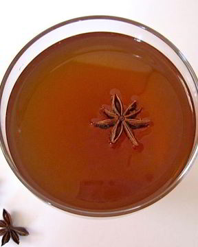 Праздничный чай