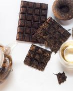 Прессованный белый чай Бай Мудань