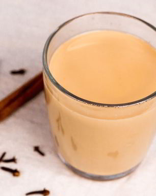 Пряный индийский чай Масала