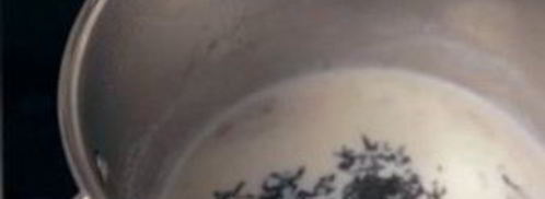 пряный индийский чай масала. Шаг 2