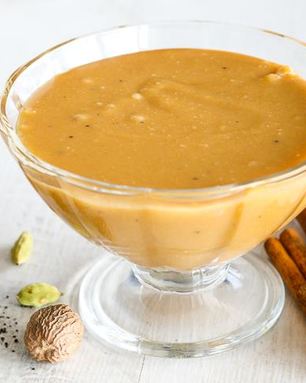 Сгущенное молоко Чай масала