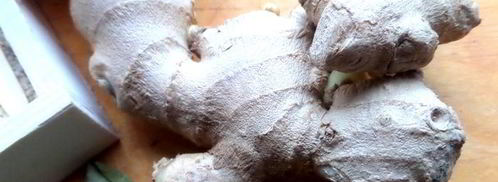 согревающий чай со специями. Шаг 2