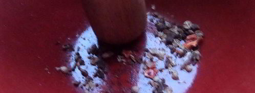 согревающий чай со специями. Шаг 5