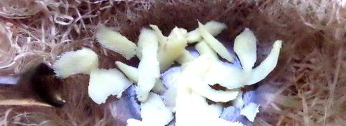 согревающий чай со специями. Шаг 7