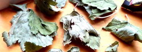 согревающий чай со специями. Шаг 9