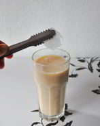 Тайский молочный чай