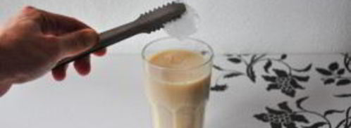 тайский молочный чай. Шаг 5