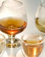 Цейлонский черный чай и Бай Мудань