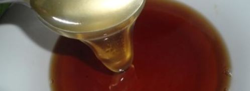 цитрусовый чай. Шаг 3