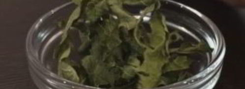 успокоительный чай. Шаг 3