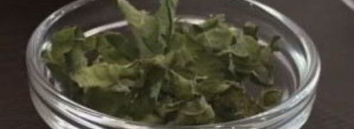 успокоительный чай. Шаг 4