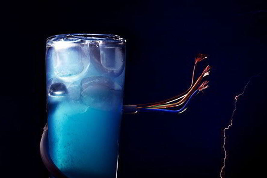 Рецепт электрочая