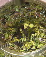 Зеленый чай