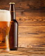 Домашнее пиво без дрожжей