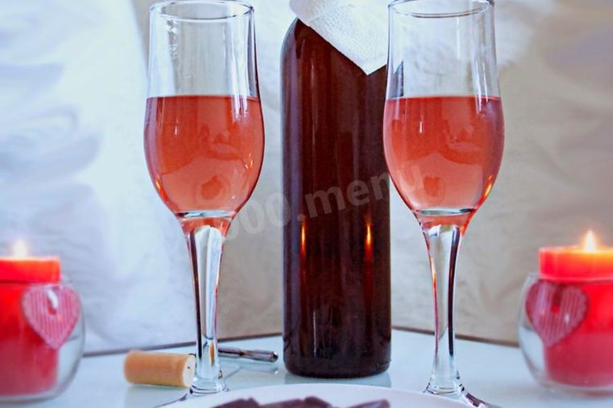 Рецепт домашнего вина из изюма