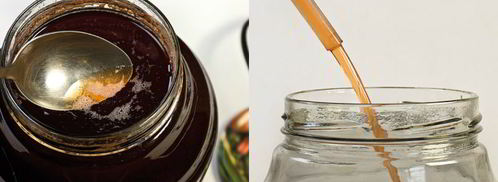 домашнее вино из клубники. Шаг 8