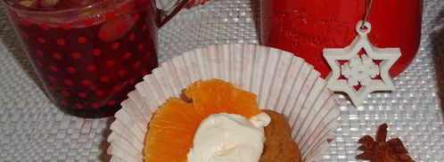 глеги — национальный рождественский напиток финляндии. Шаг 13