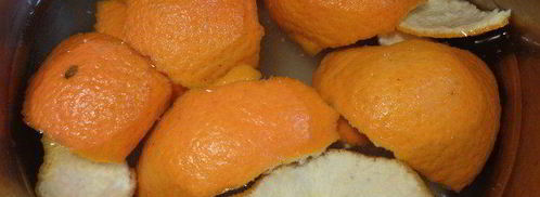 глеги — национальный рождественский напиток финляндии. Шаг 3