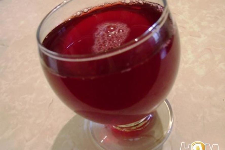 Рецепт безалкогольного глинтвейна