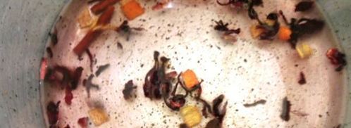 безалкогольный глинтвейн. Шаг 2