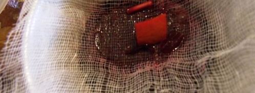 безалкогольный глинтвейн. Шаг 3