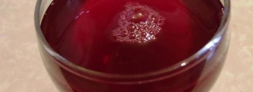 безалкогольный глинтвейн. Шаг 4