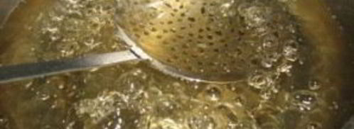 груши в сахарном сиропе. Шаг 3