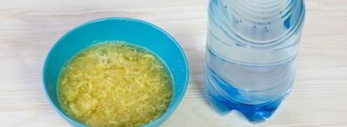 имбирный эль. Шаг 15