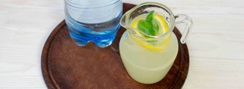 имбирный эль. Шаг 17