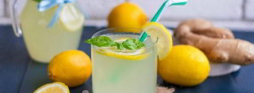 имбирный эль. Шаг 18