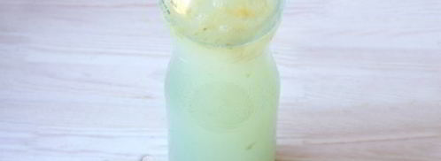 имбирный эль. Шаг 10