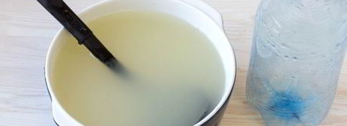 имбирный эль. Шаг 12