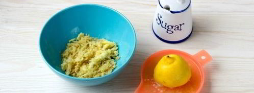 имбирный эль. Шаг 14