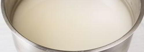 инвертный сахарный сироп. Шаг 3