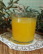 Кисель из облепихи