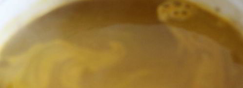 кисель из облепихи. Шаг 7