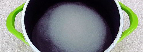 кисель из ревеня. Шаг 3