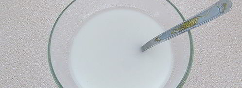 кисель из ревеня. Шаг 7