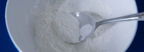 молочный кисель. Шаг 2