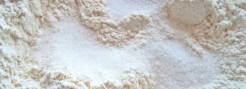 галета по-летнему на кофейном тесте. Шаг 2