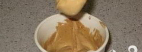 индийский капучино. Шаг 3