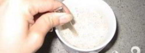 индийский капучино. Шаг 8