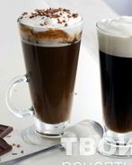 Ирладский кофе