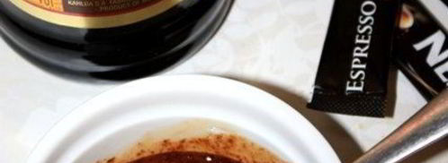 кантуччи с эспрессо и марципаном. Шаг 3