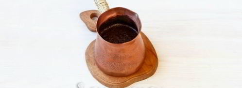 капучино. Шаг 4