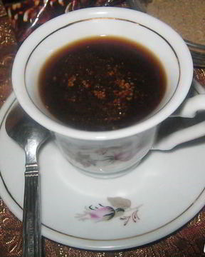 Хауайадж для кофе