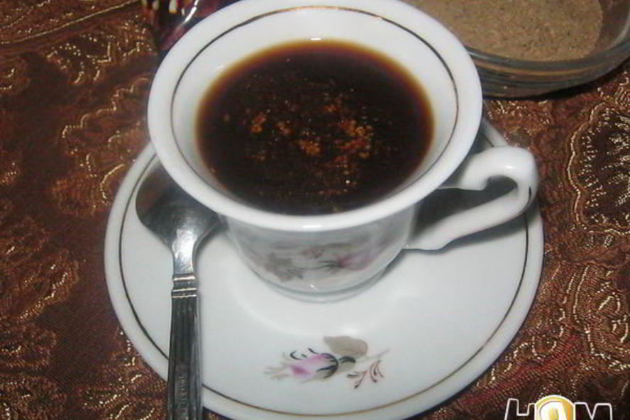 Рецепт хауайаджа для кофе