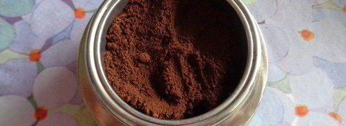 классический капучино вива италия. Шаг 2