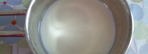 классический капучино вива италия. Шаг 4